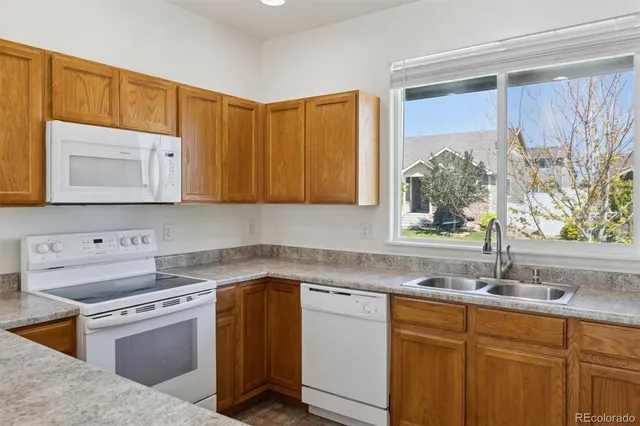 $430,000 | 719 Elk Mountain Drive, Severance, CO 80550