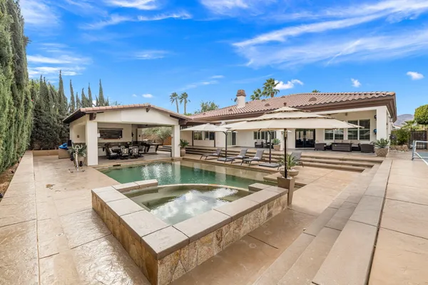 $1,799,000 | 49422 Jordan Street, Indio, CA 92201