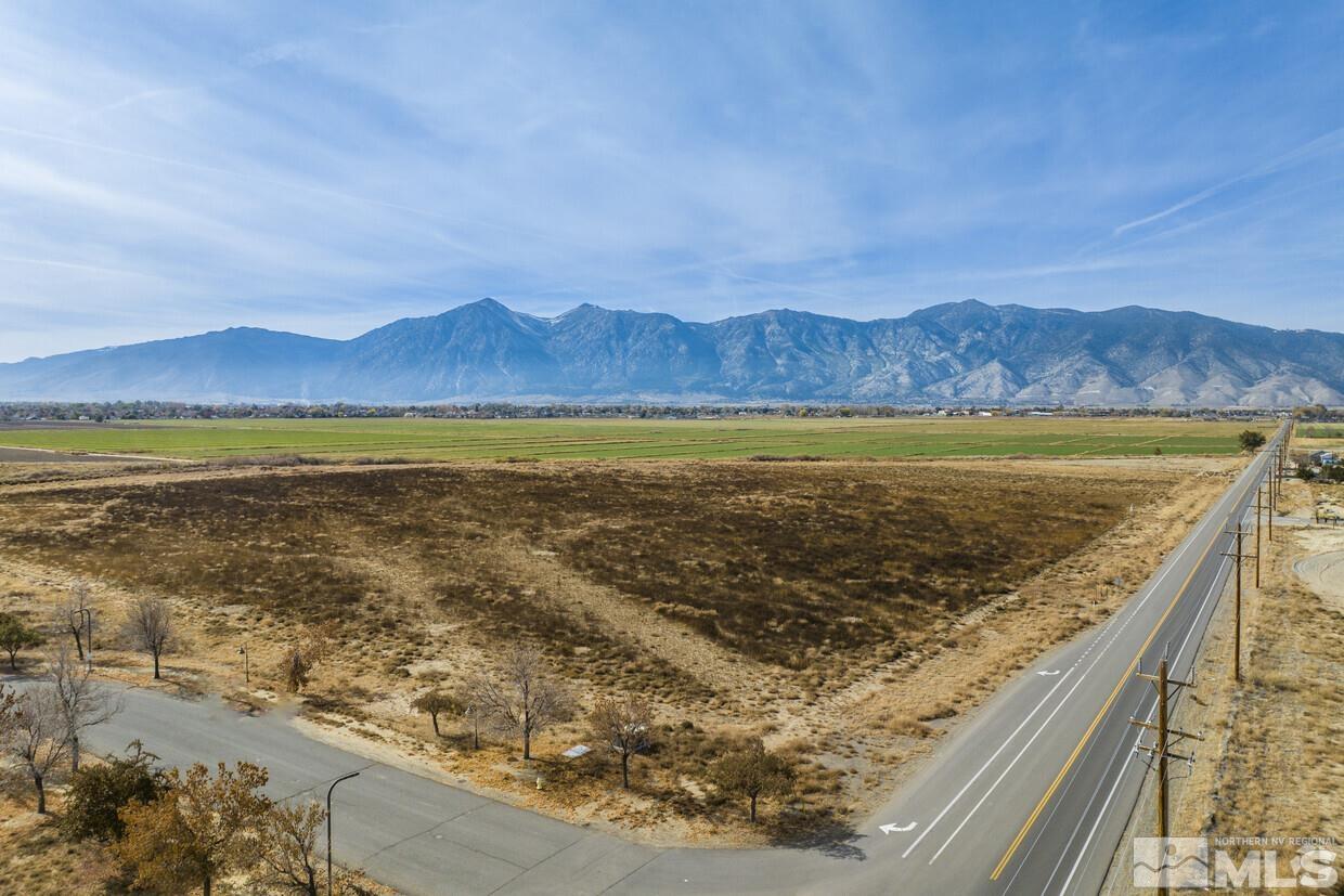 1701 Buckeye Road Minden, NV 89423 - Photo 1 of 10 a view of an ocean from a balcony