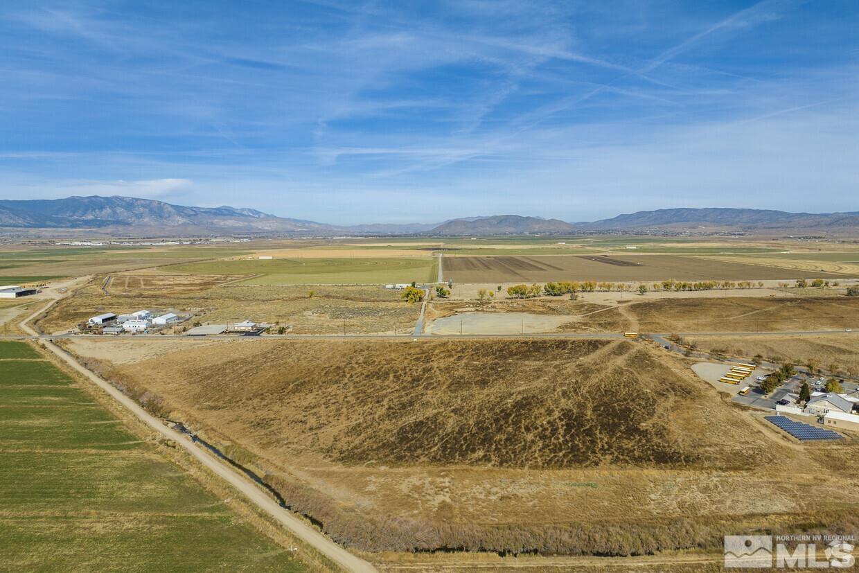 1701 Buckeye Road Minden, NV 89423 - Photo 3 of 10 a view of an ocean