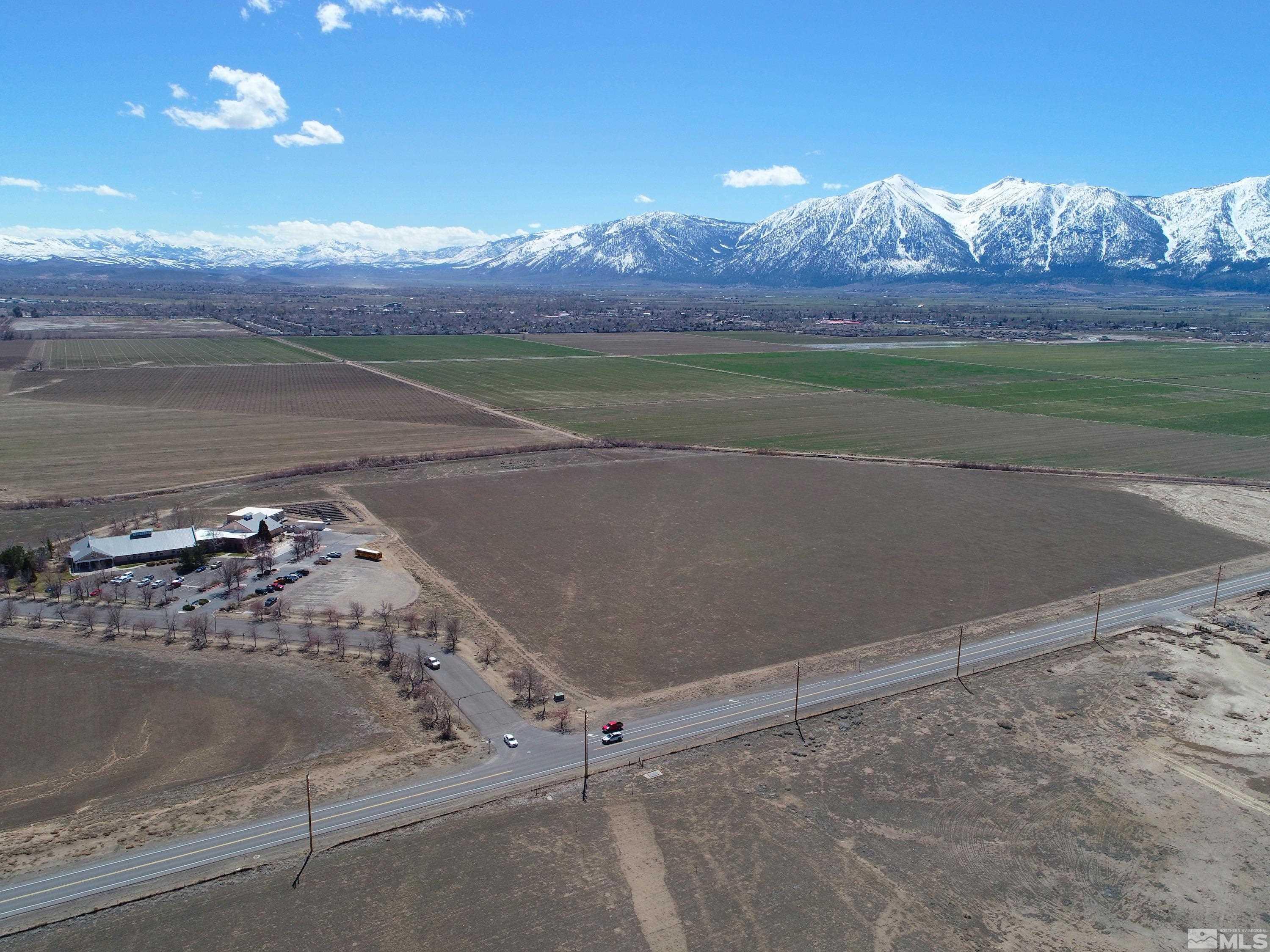 1701 Buckeye Road Minden, NV 89423 - Photo 6 of 10 a view of a water heater on the terrace