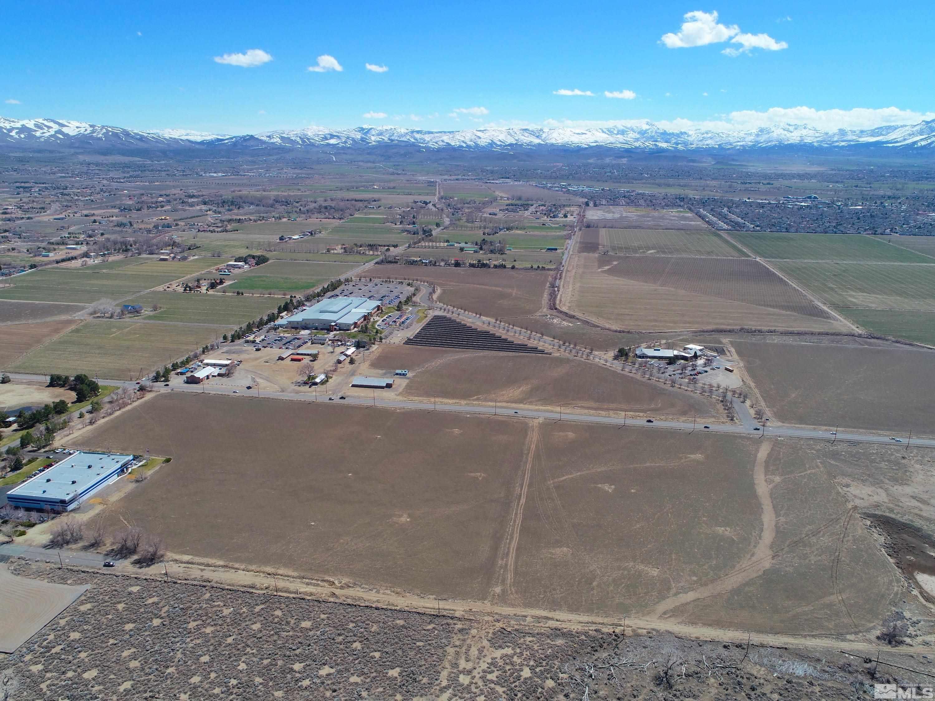 1701 Buckeye Road Minden, NV 89423 - Photo 7 of 10 a view of a ocean