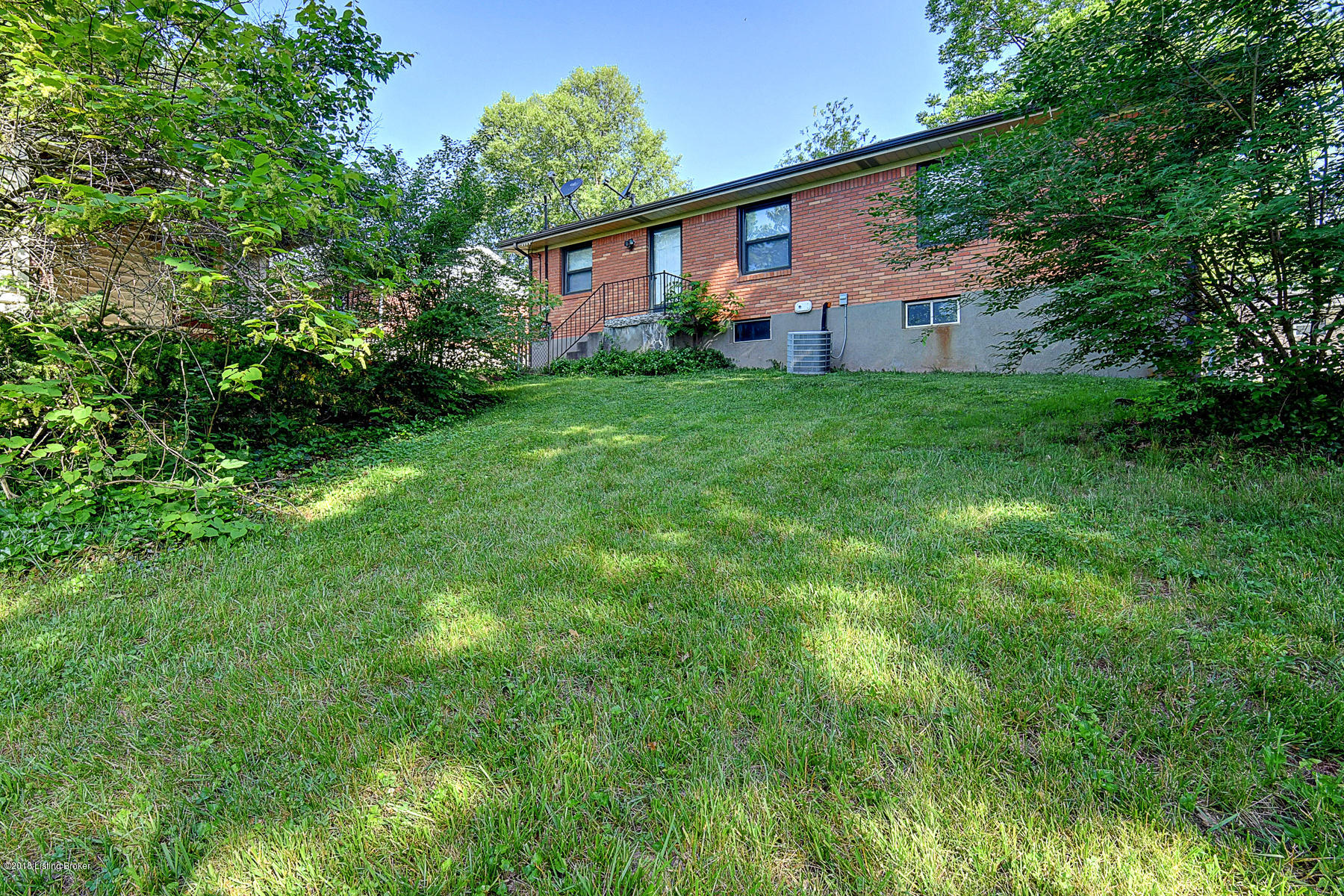 12312 Hardwick Road Louisville, KY 40243 - Photo 20 of 20 Hardwick by C W Davis 0022