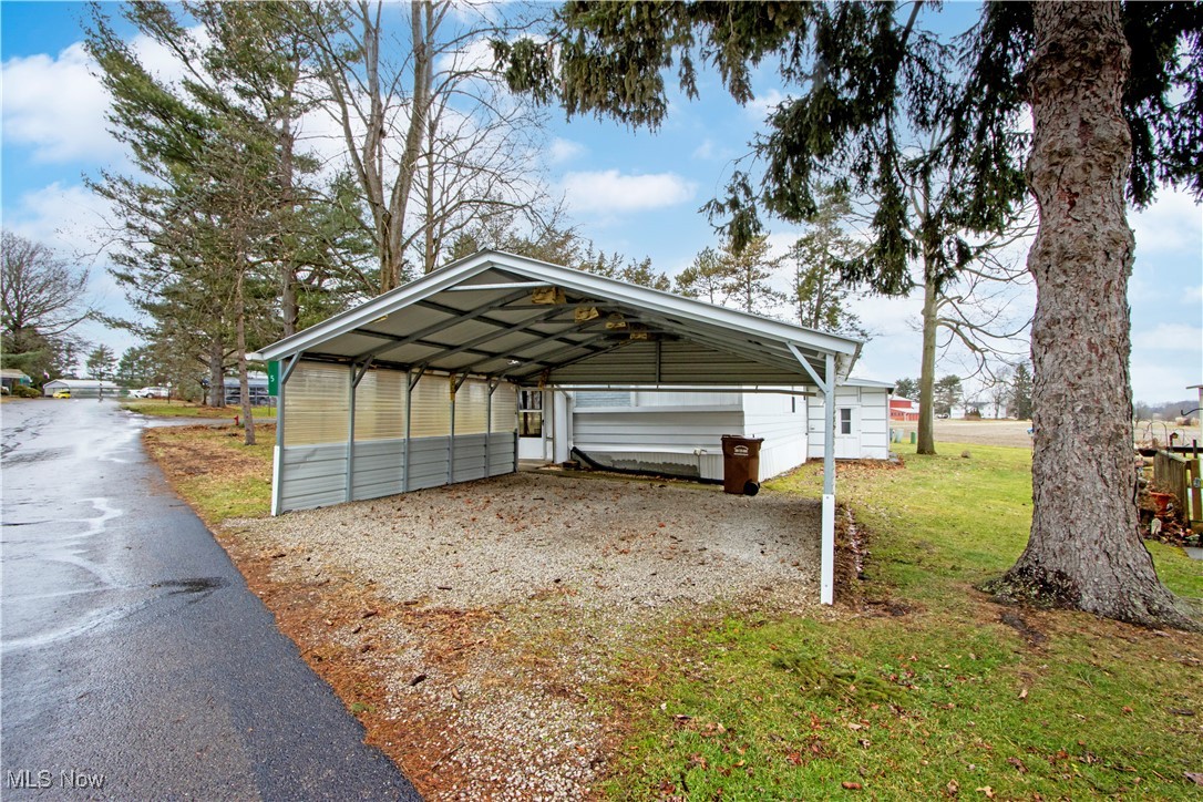5852 Cleveland Road, Unit 5 Wooster, OH 44691 - Photo 20 of 26 Gallery Image 20