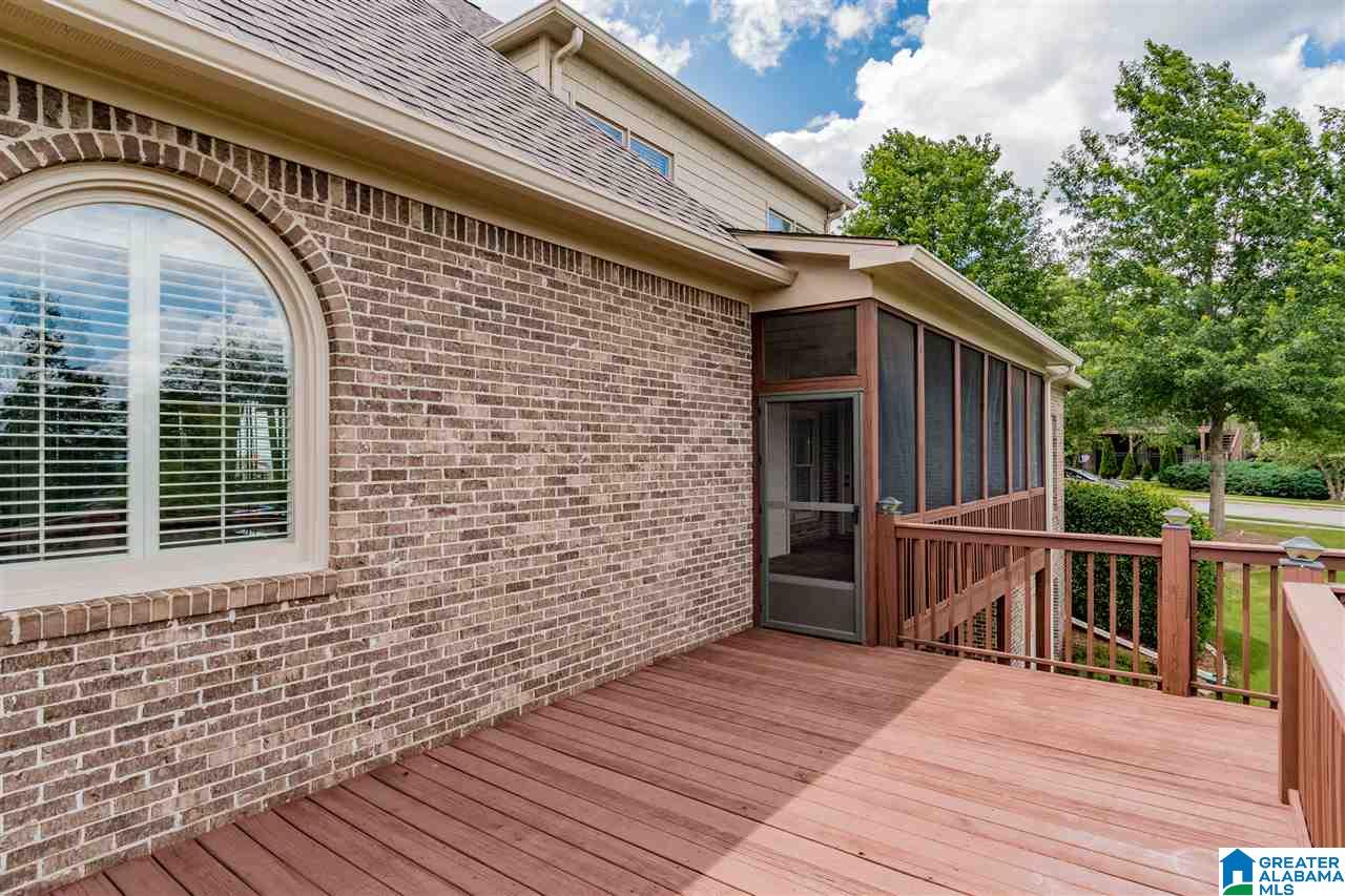 1520 Scout Ridge Drive Birmingham, AL 35244 - Photo 40 of 44
