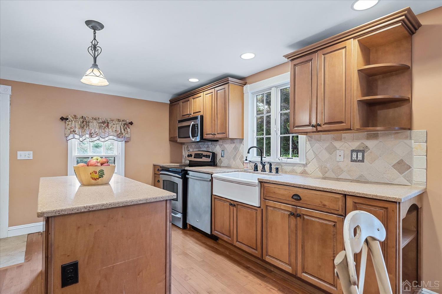 249 Heyers Mill Road Colts Neck, NJ 07722 - Photo 14 of 51 Gallery Image 14