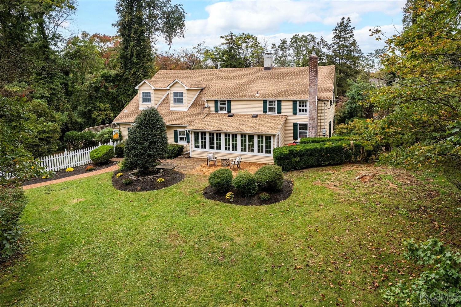 249 Heyers Mill Road Colts Neck, NJ 07722 - Photo 3 of 51 Gallery Image 3
