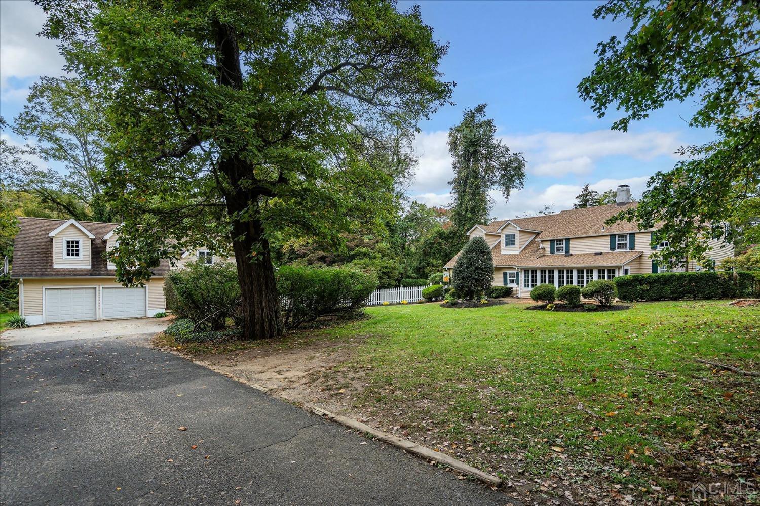 249 Heyers Mill Road Colts Neck, NJ 07722 - Photo 5 of 51 Gallery Image 5