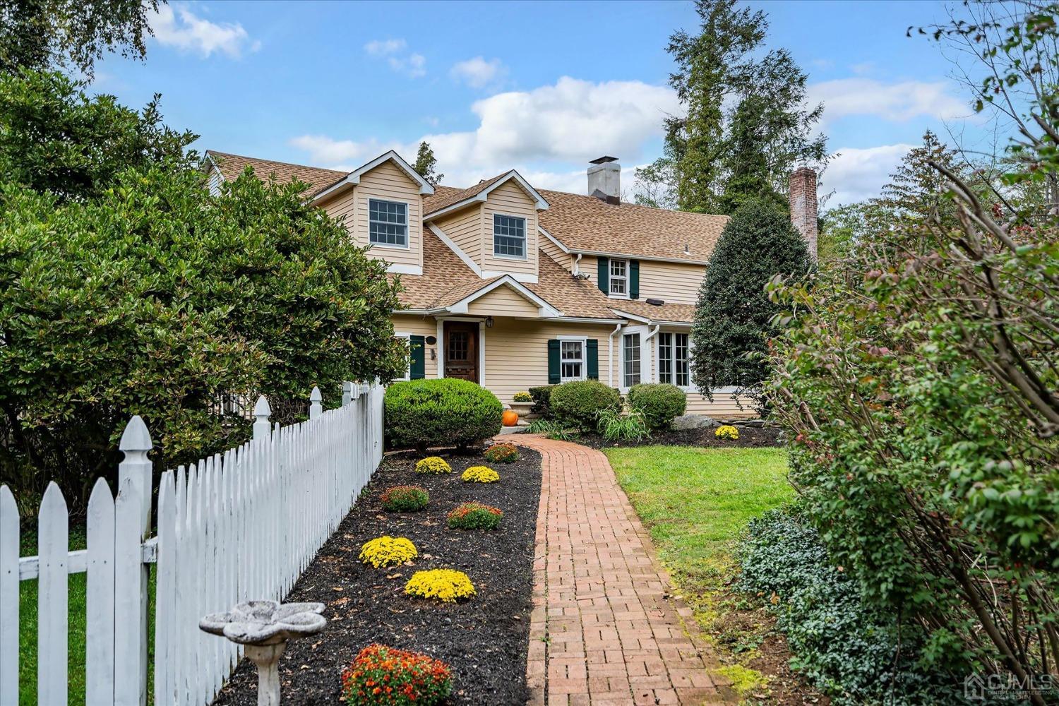 249 Heyers Mill Road Colts Neck, NJ 07722 - Photo 6 of 51 Gallery Image 6