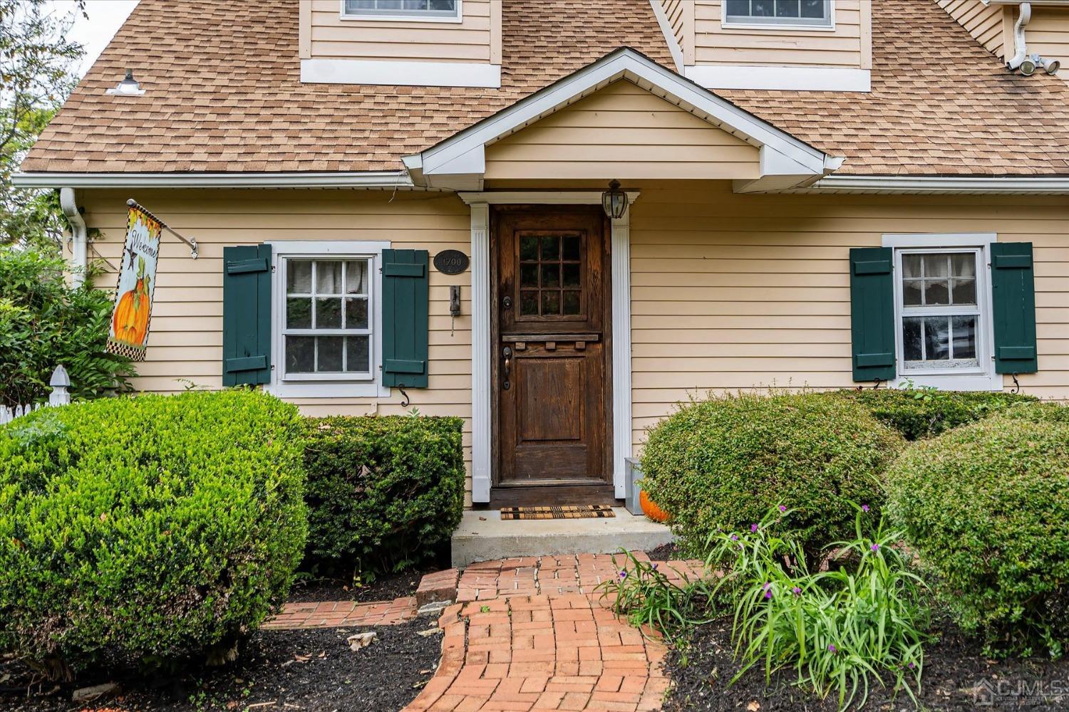 249 Heyers Mill Road Colts Neck, NJ 07722 - Photo 8 of 51 Gallery Image 8