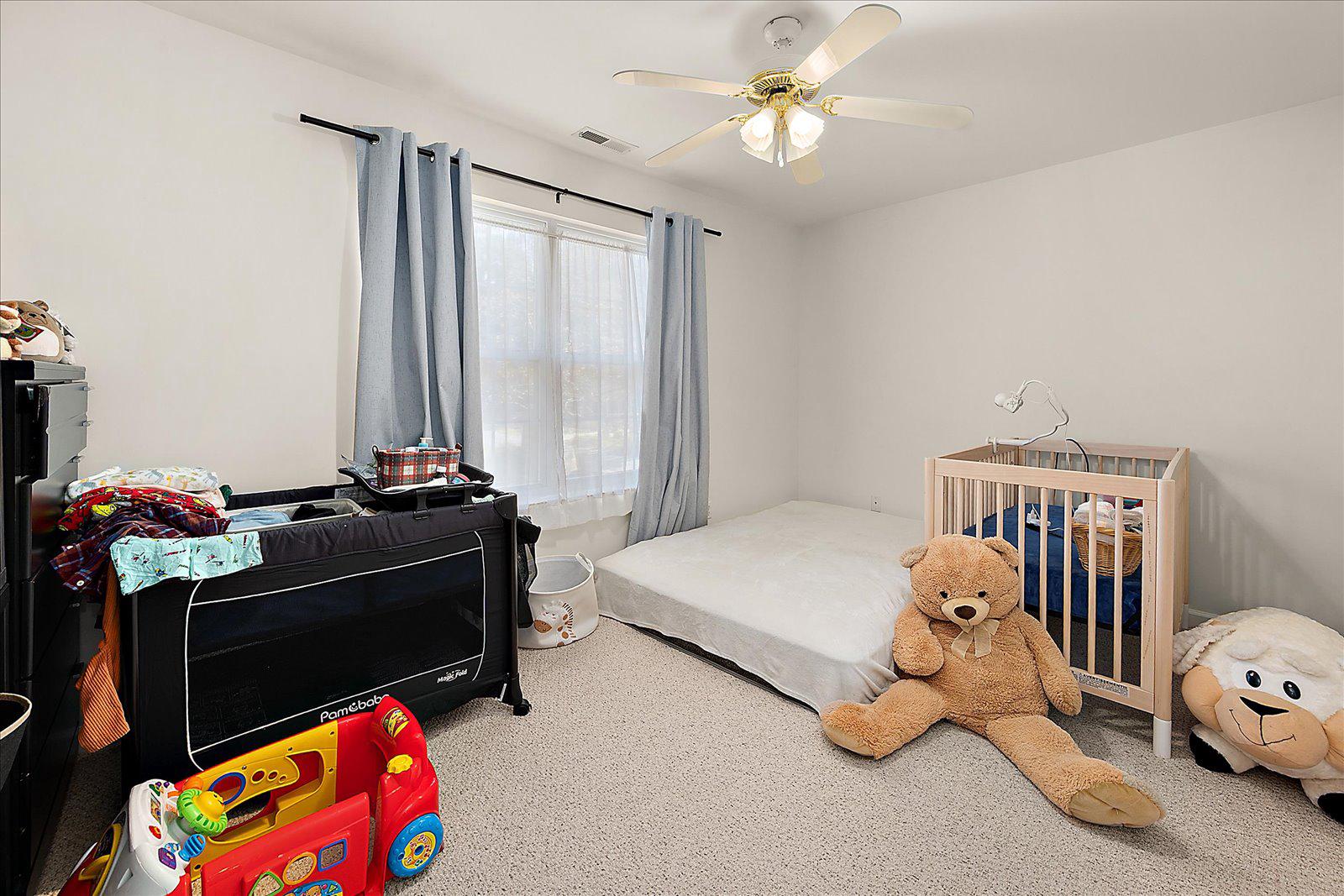 2 Moonraker Road Ocean Pines, MD 21811 - Photo 40 of 83 Guest Bedroom 3