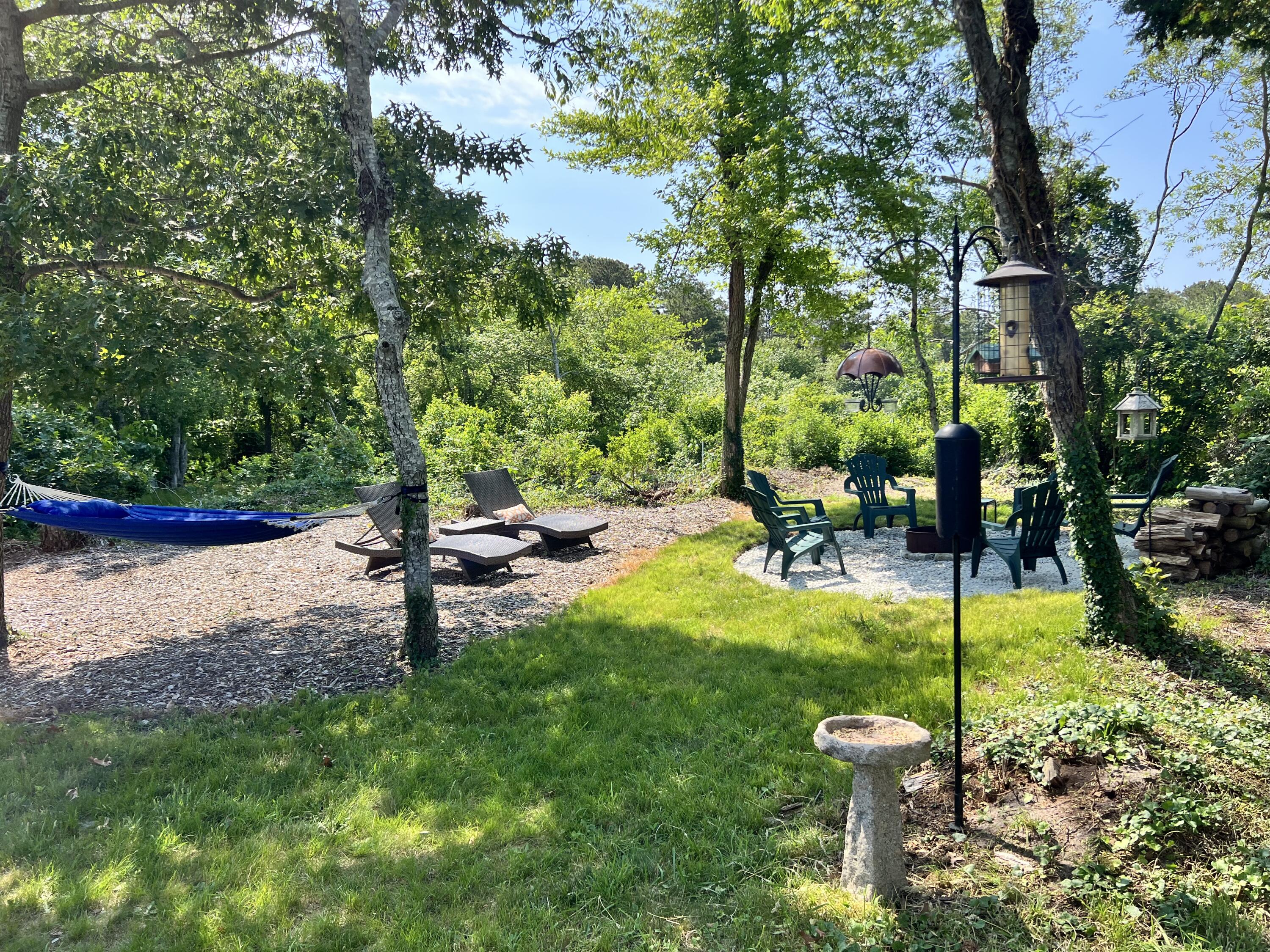 209 Lower County Road Dennis Port, MA 02639 - Photo 27 of 39 a view of a park with slide
