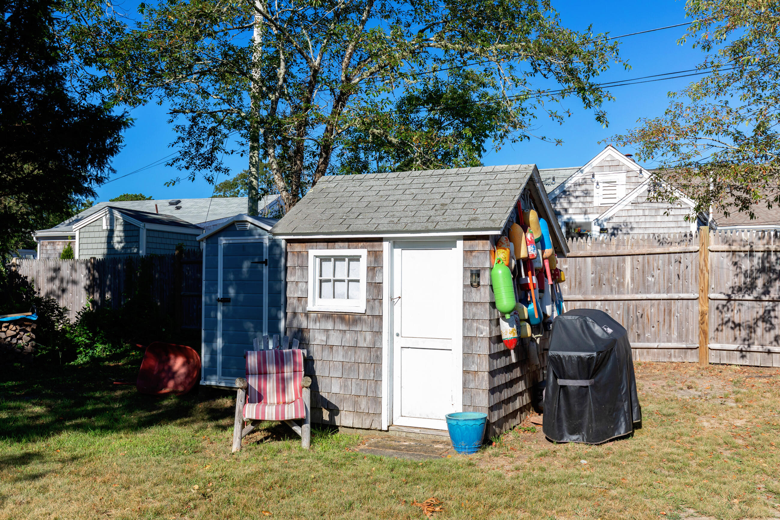 209 Lower County Road Dennis Port, MA 02639 - Photo 38 of 39