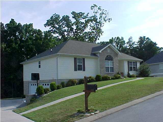 10080 Fielding Road Ooltewah, TN 37363 - Photo 1 of 8 Primary Photo