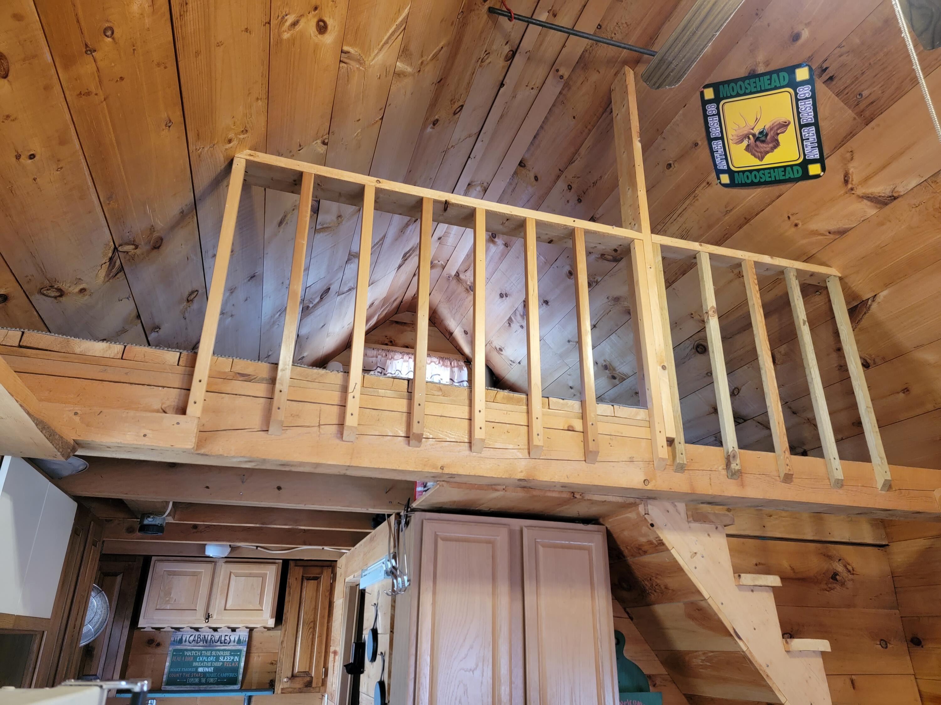 3 Merrill Road New Portland, ME 04961 - Photo 29 of 57 3 Merrill Rd