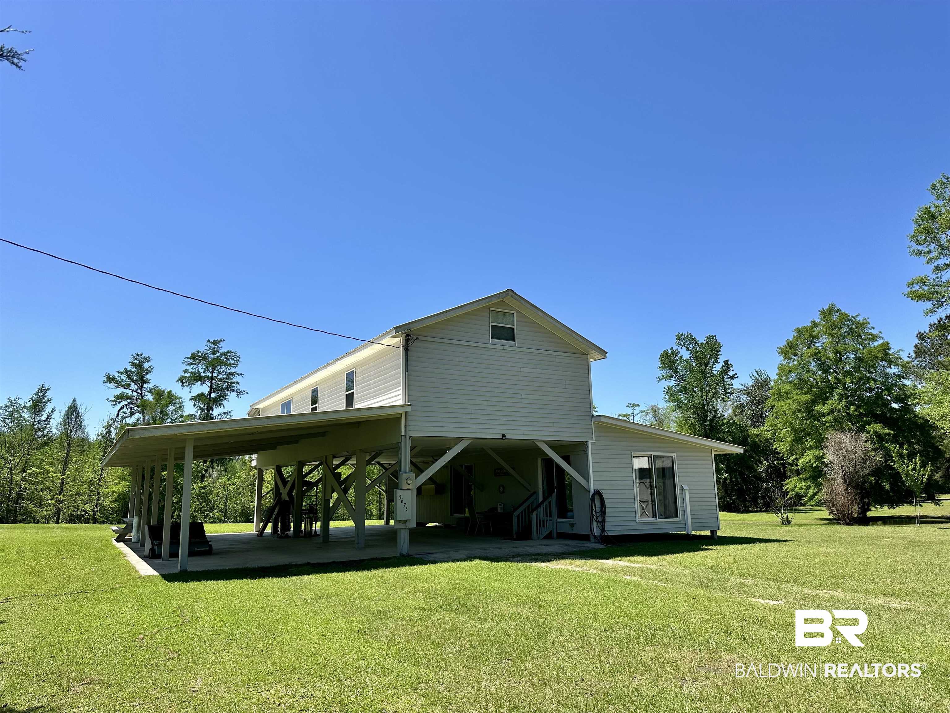 5675 Highway 41 Brewton, AL 36426 - Photo 34 of 34