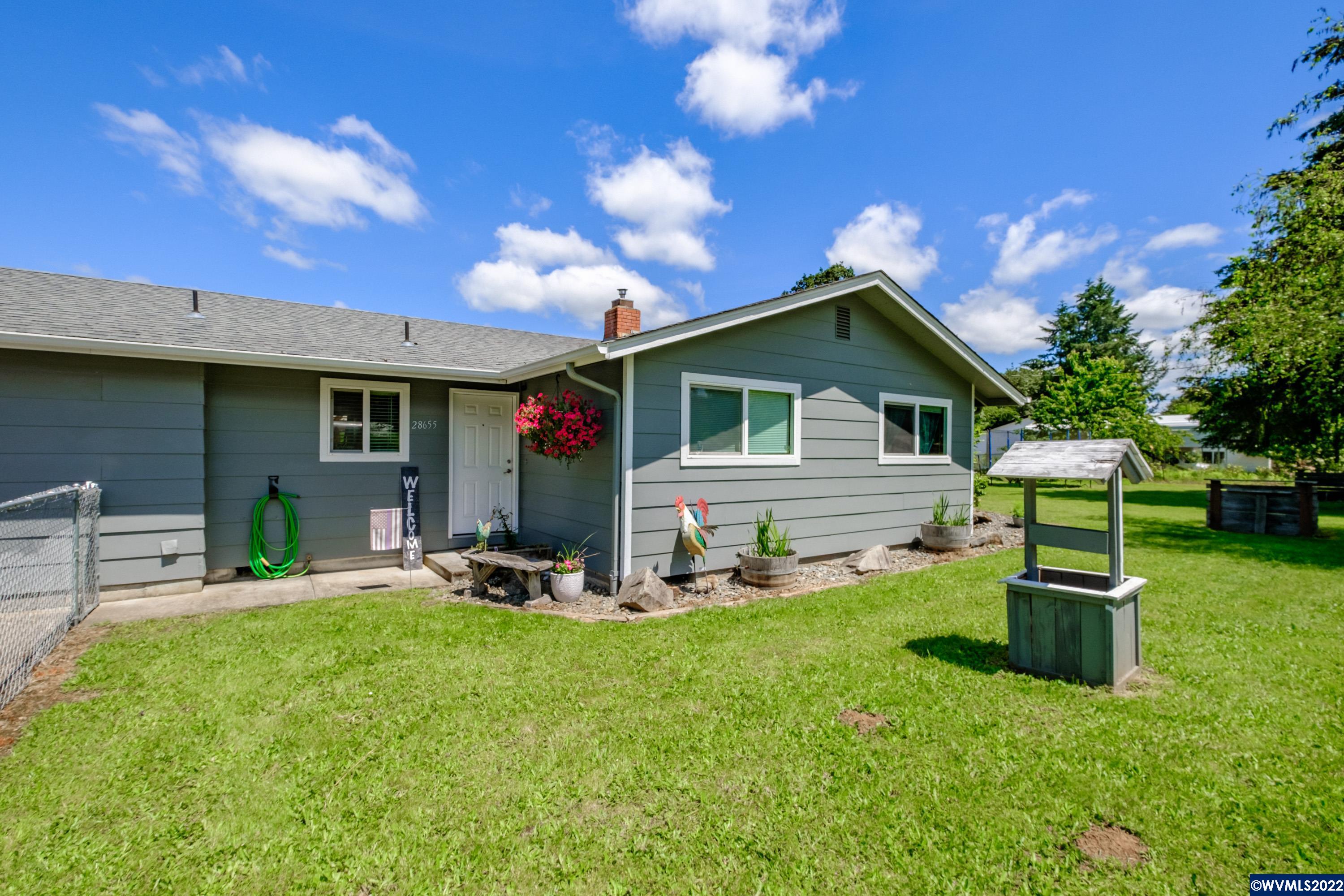 28655 Liberty Road Sweet Home, OR 97386 - Photo 31 of 41 Gallery Image 31