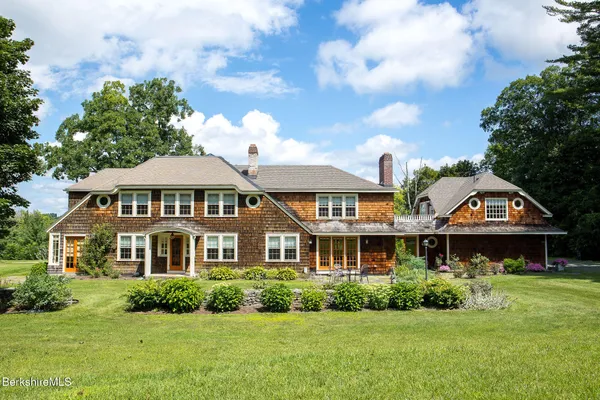 $3,550,000 | Undisclosed Address, Great Barrington, MA 01230