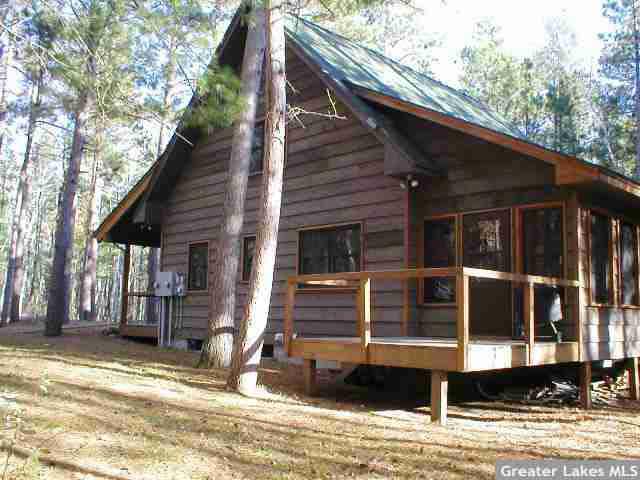 5174 Barnum Road Northwest Hackensack, MN 56452 - Photo 1 of 1 Gallery Image 1