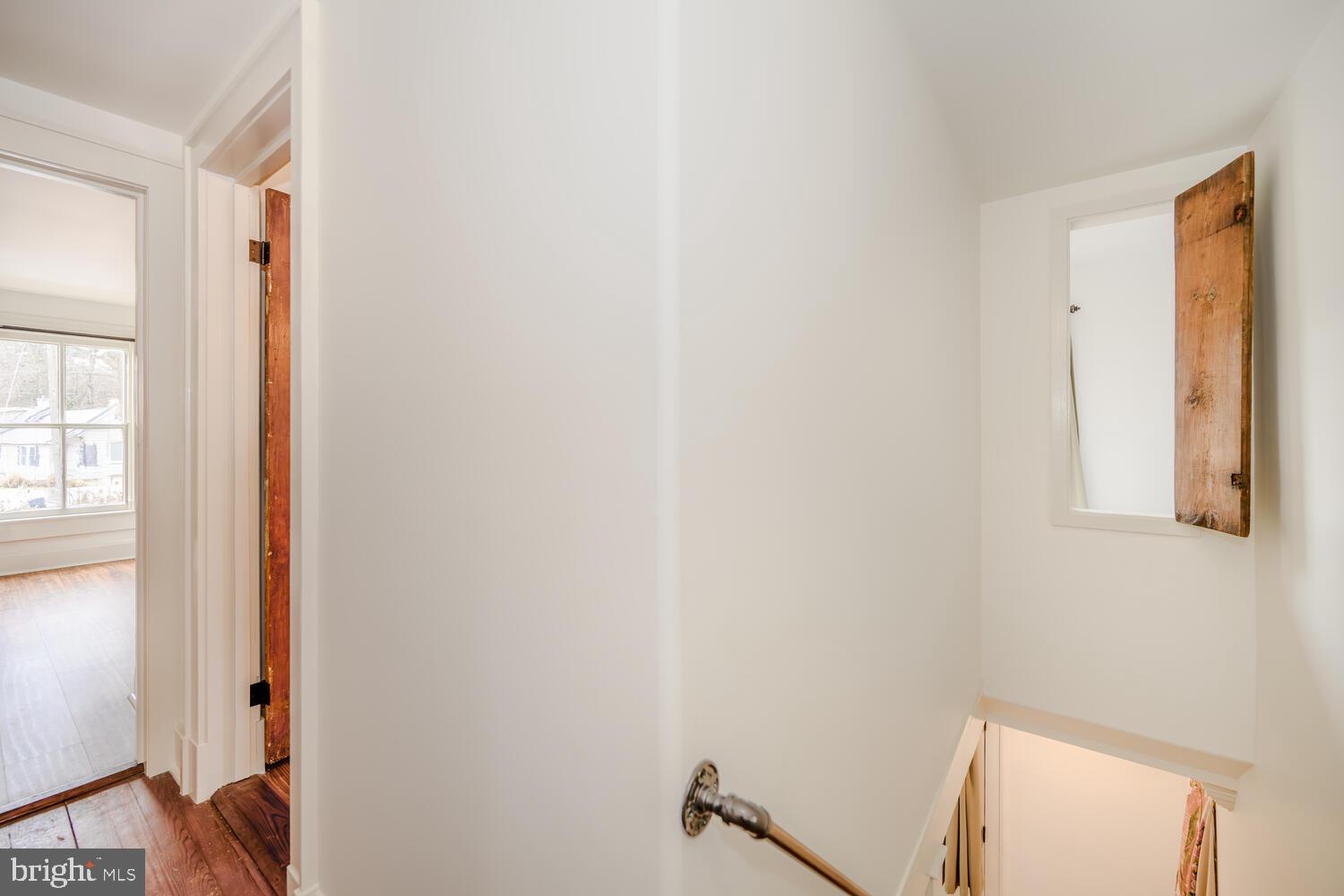 7651 Main Street Tilghman, MD 21671 - Photo 14 of 30 a view of a room with closet