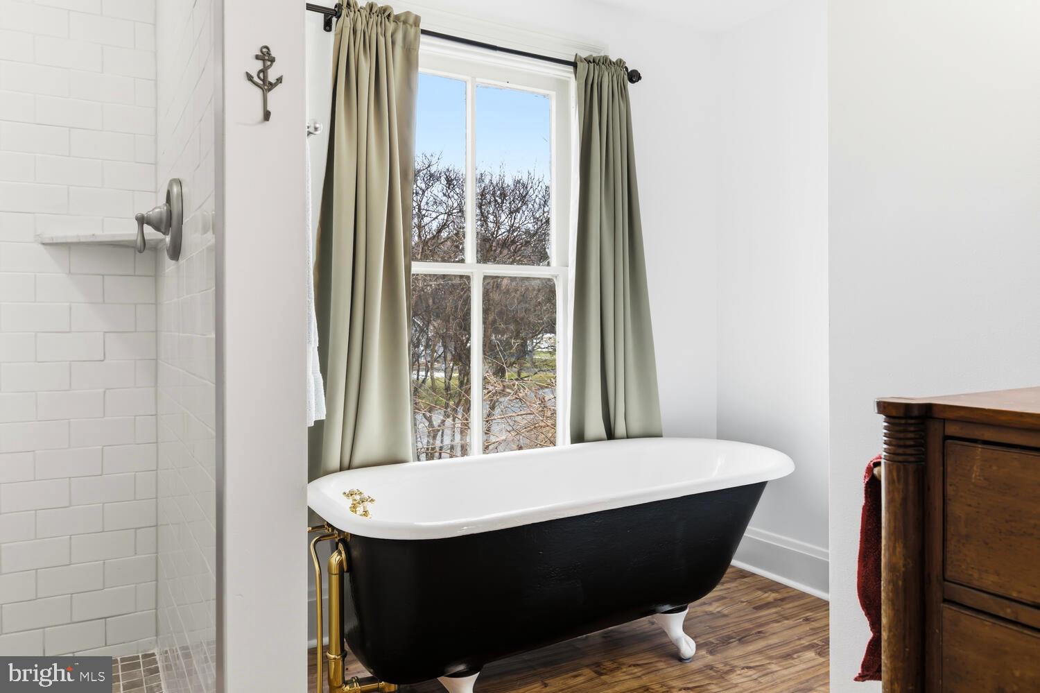 7651 Main Street Tilghman, MD 21671 - Photo 19 of 30 a room with a table and chairs