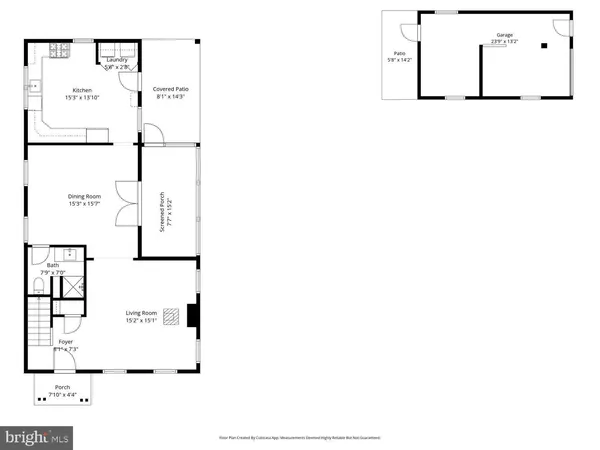 $399,900 | 7651 Main Street, Tilghman, MD 21671
