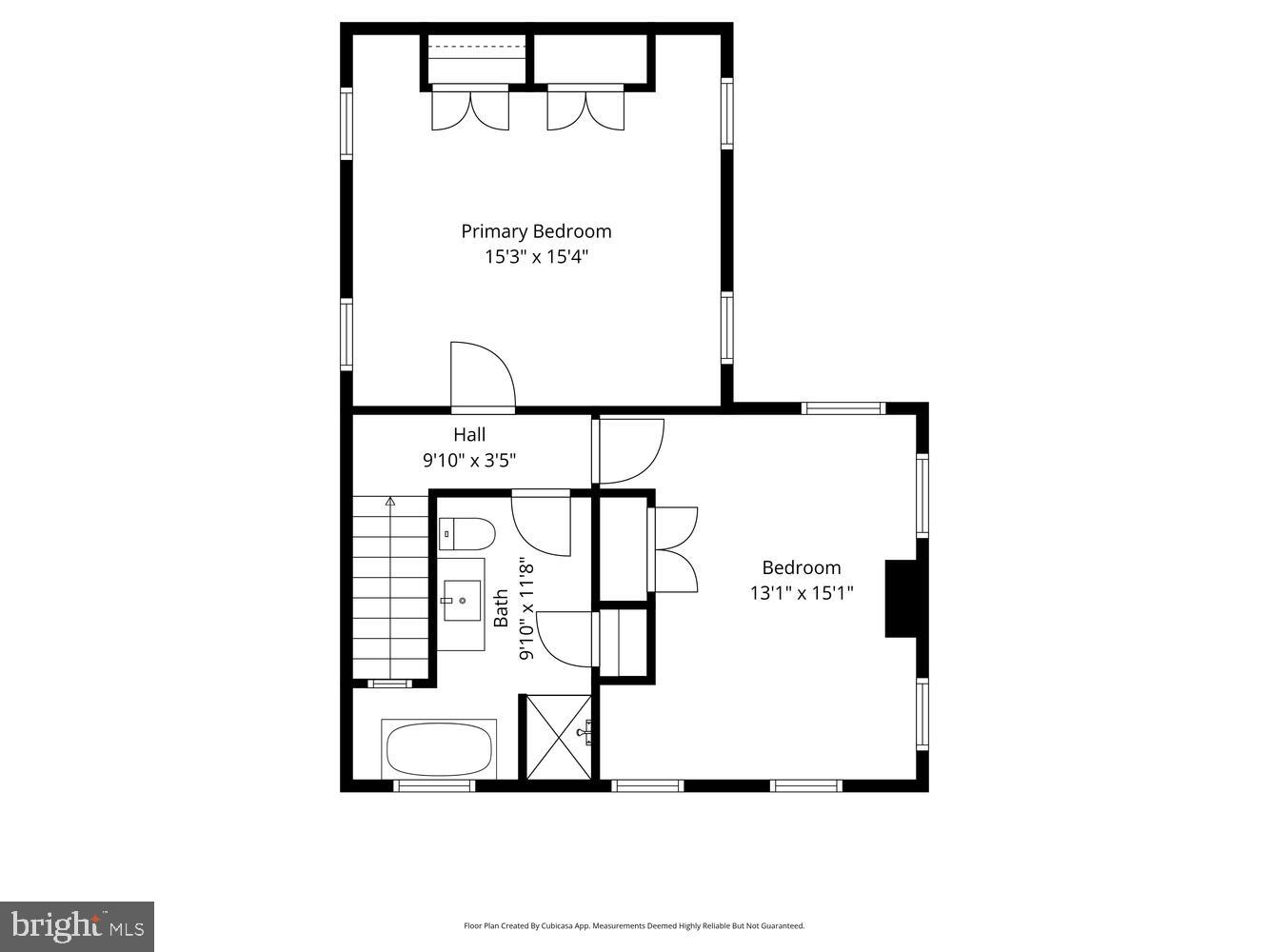 7651 Main Street Tilghman, MD 21671 - Photo 29 of 30 a picture of a bench in front of a wall