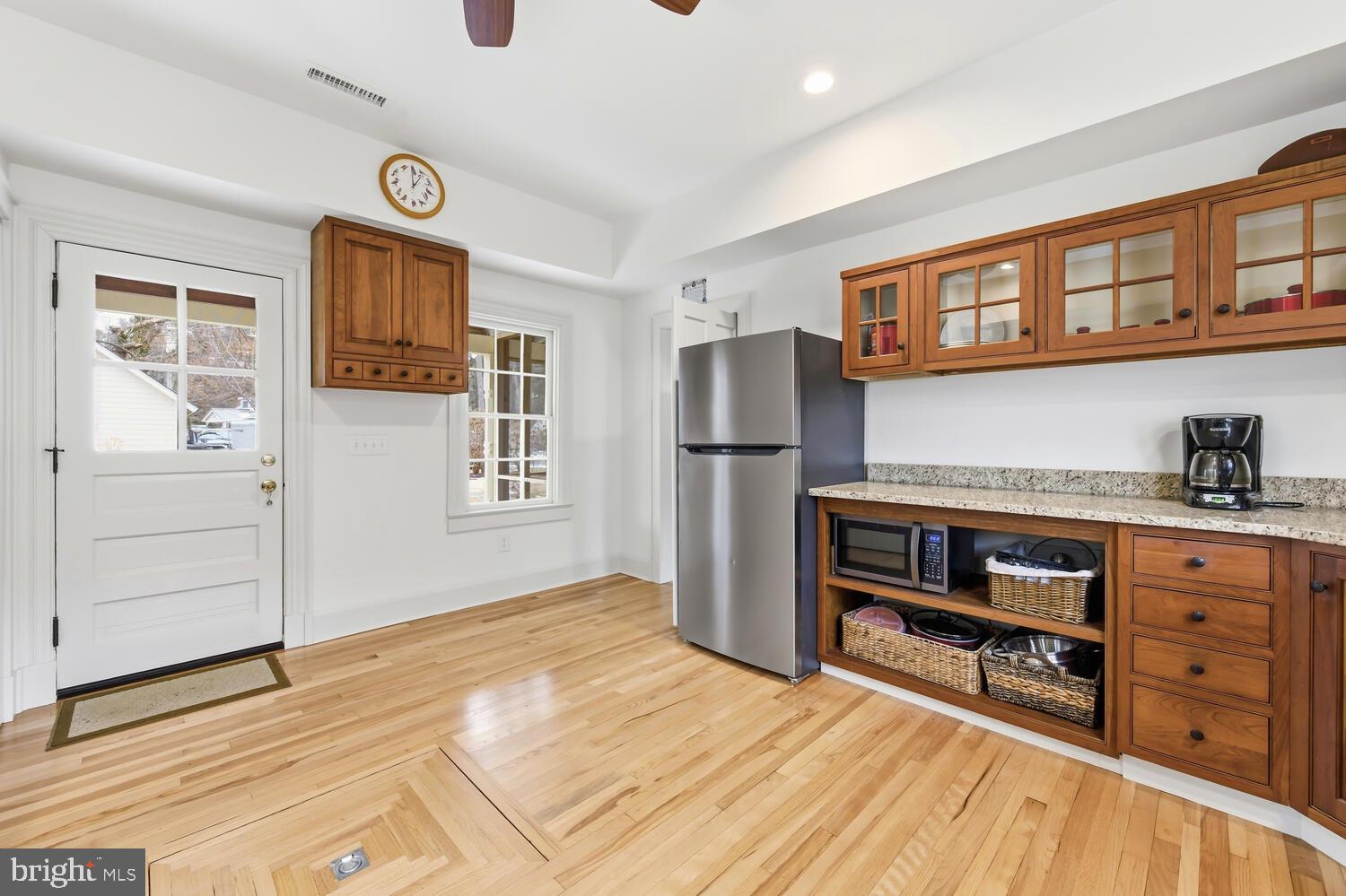 7651 Main Street Tilghman, MD 21671 - Photo 10 of 30 a bedroom with furniture and a window
