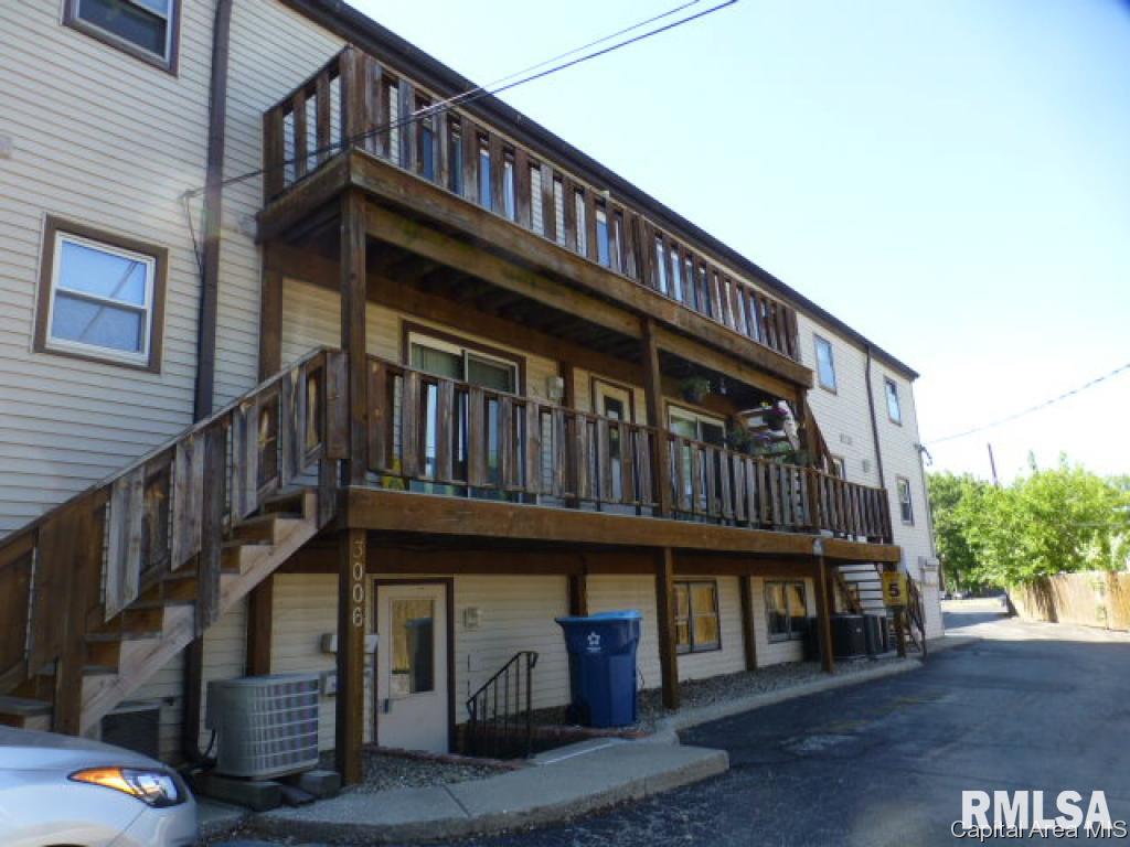 3006 Taylor Avenue, Unit 50 Springfield, IL 62703 - Photo 10 of 10 Gallery Image 10