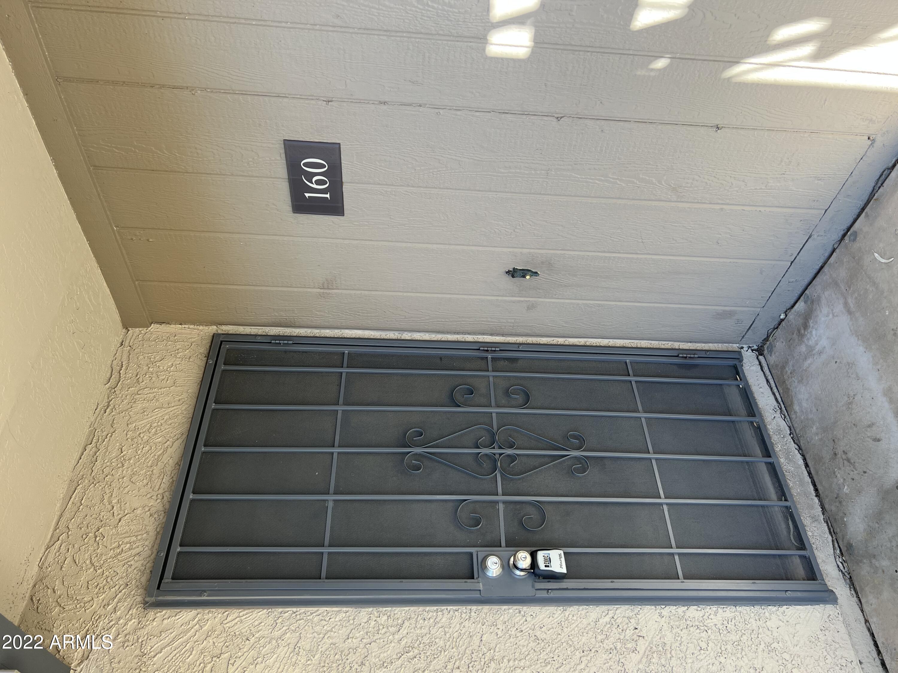 1402 East Guadalupe Road, Unit 160 Tempe, AZ 85283 - Photo 1 of 1 25907324-418E-4AAC-9DB5-3A08E1AE2AD2