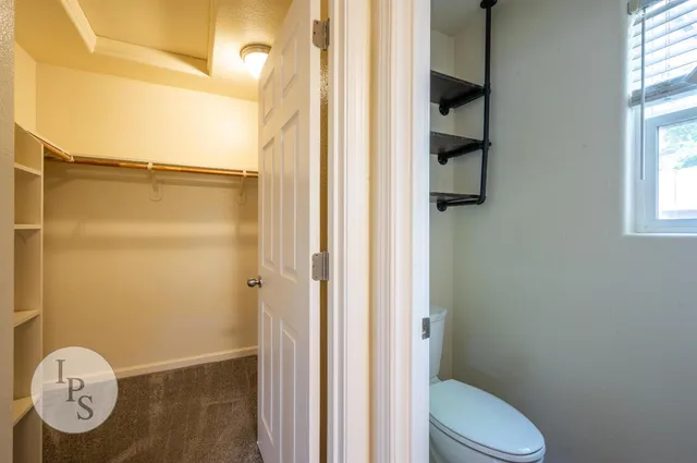 a view of storage area