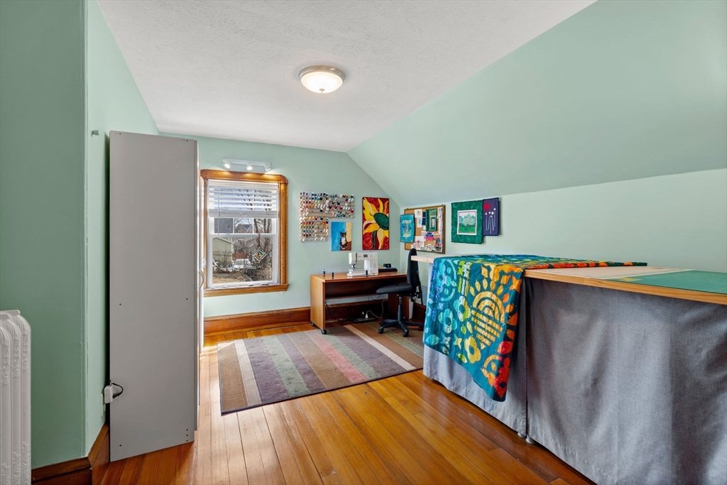 133 Elmwood Road, Unit 2 Swampscott, MA 01907 - Photo 22 of 42 Gallery Image 22