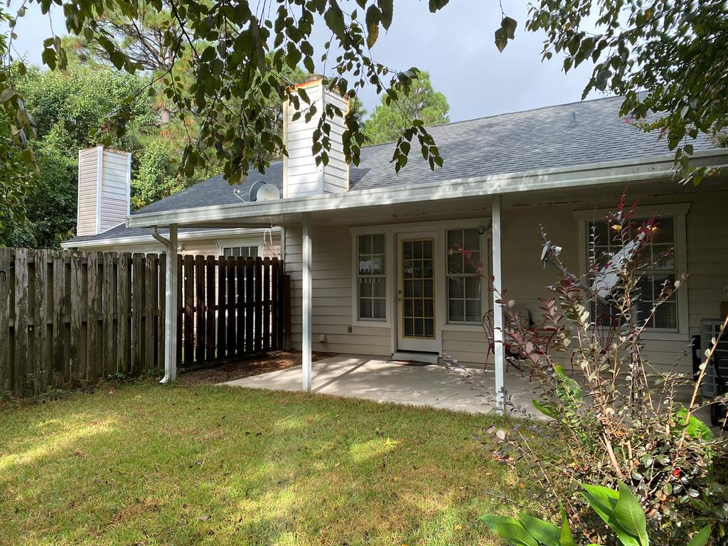 113 Raintree Court Aiken, SC 29803 - Photo 19 of 19