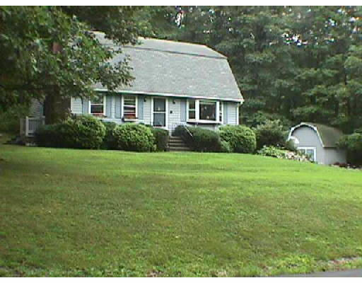 64 Dodge Road Sutton, MA 01590 - Photo 1 of 2