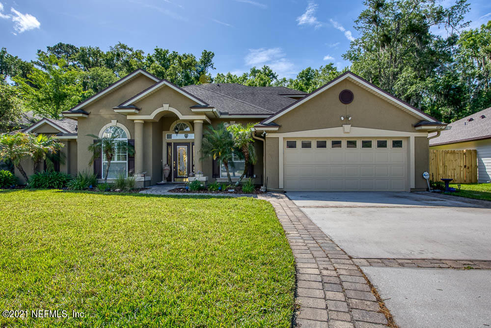 692 Reflection Cove Road Jacksonville, FL 32218 - Photo 1 of 28 Front of House - View 1