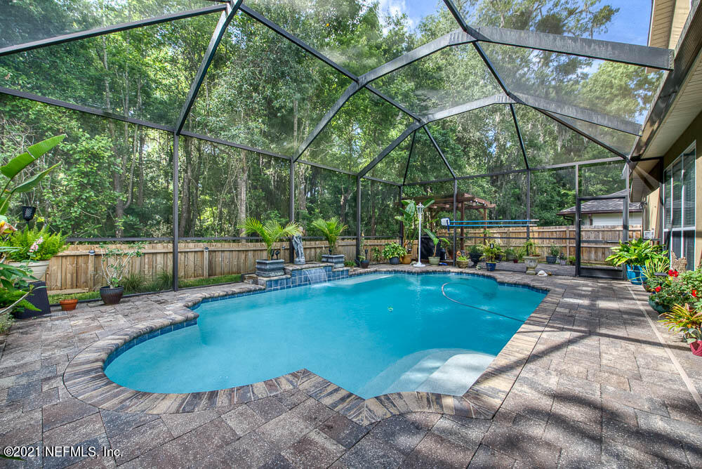 692 Reflection Cove Road Jacksonville, FL 32218 - Photo 2 of 28 Pool View 1