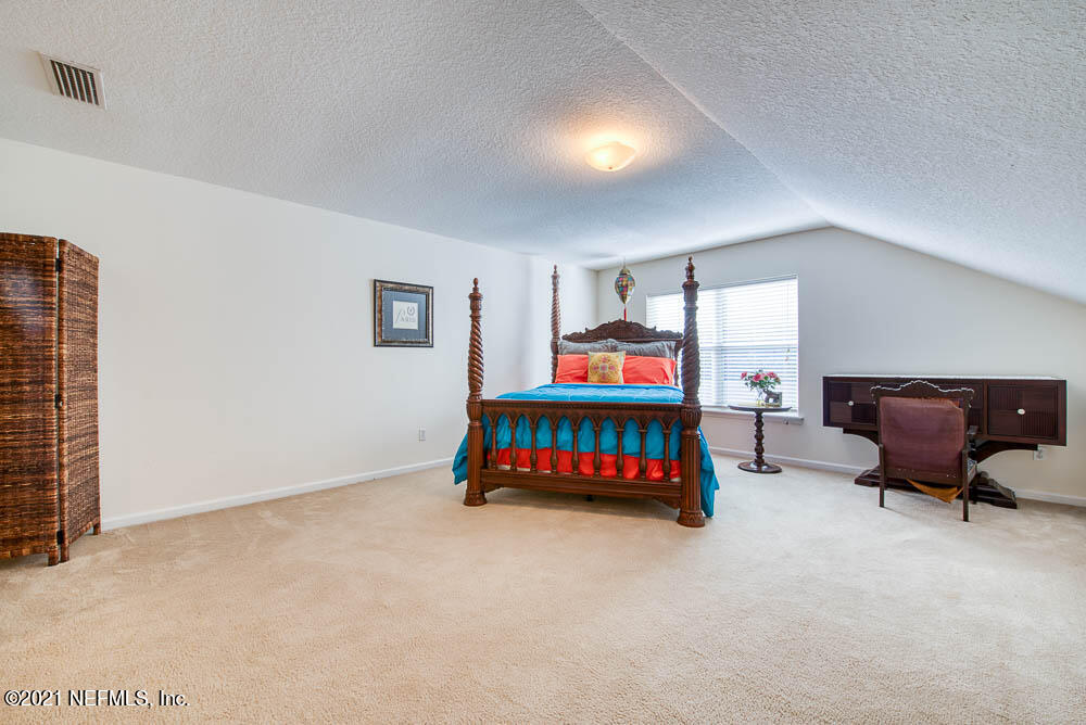 692 Reflection Cove Road Jacksonville, FL 32218 - Photo 23 of 28 Upstairs Bonus Room