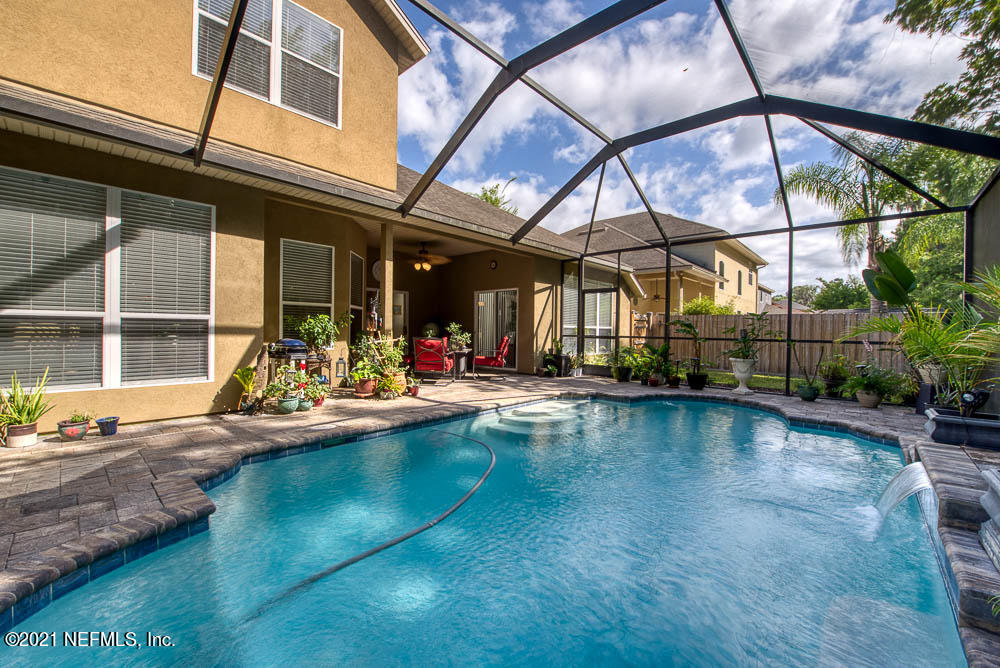 692 Reflection Cove Road Jacksonville, FL 32218 - Photo 3 of 28 Pool View 4