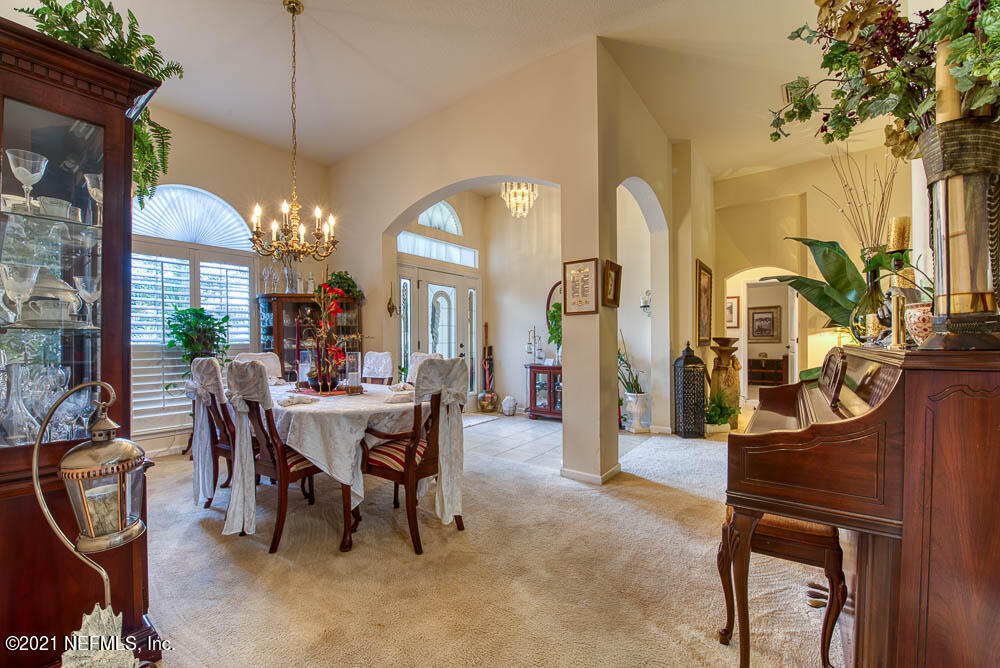 692 Reflection Cove Road Jacksonville, FL 32218 - Photo 6 of 28 Dining Room - View 2
