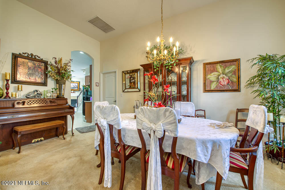 692 Reflection Cove Road Jacksonville, FL 32218 - Photo 7 of 28 Dining Room - View 3