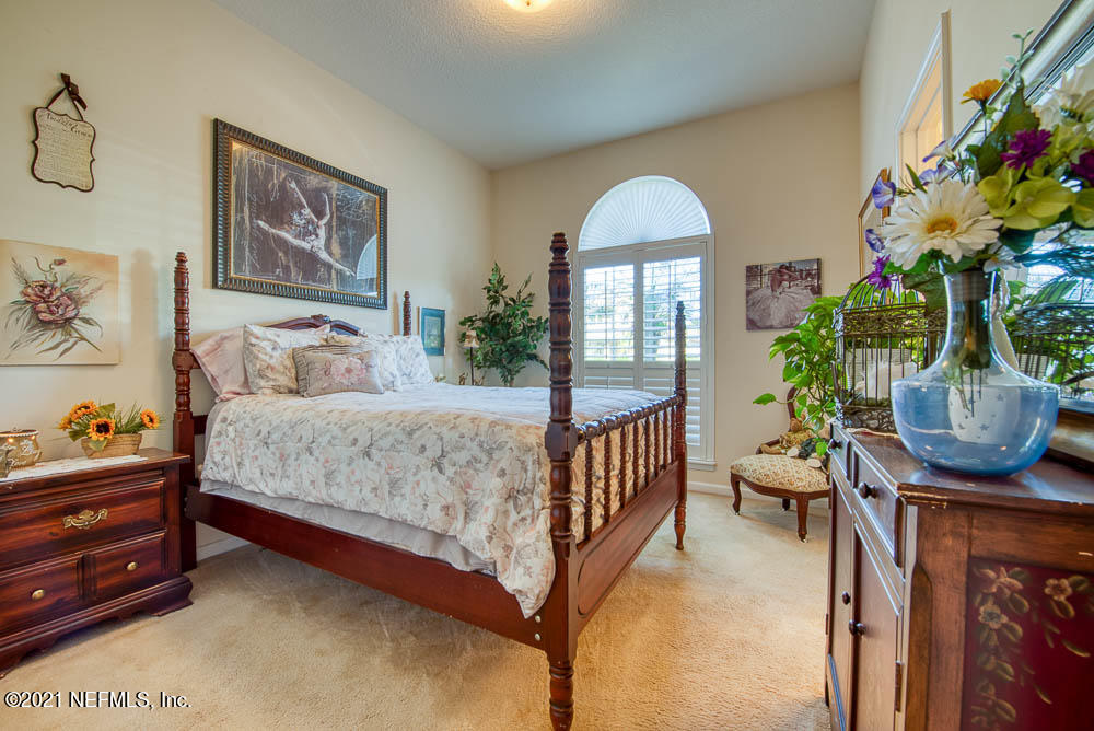 692 Reflection Cove Road Jacksonville, FL 32218 - Photo 8 of 28 Downstairs Bedroom #1