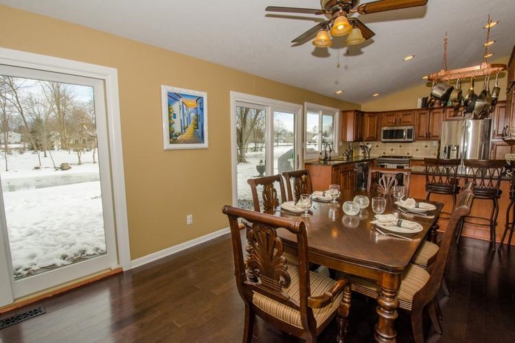 5928 York Road South Bend, IN 46614 - Photo 10 of 30 Gallery Image 10