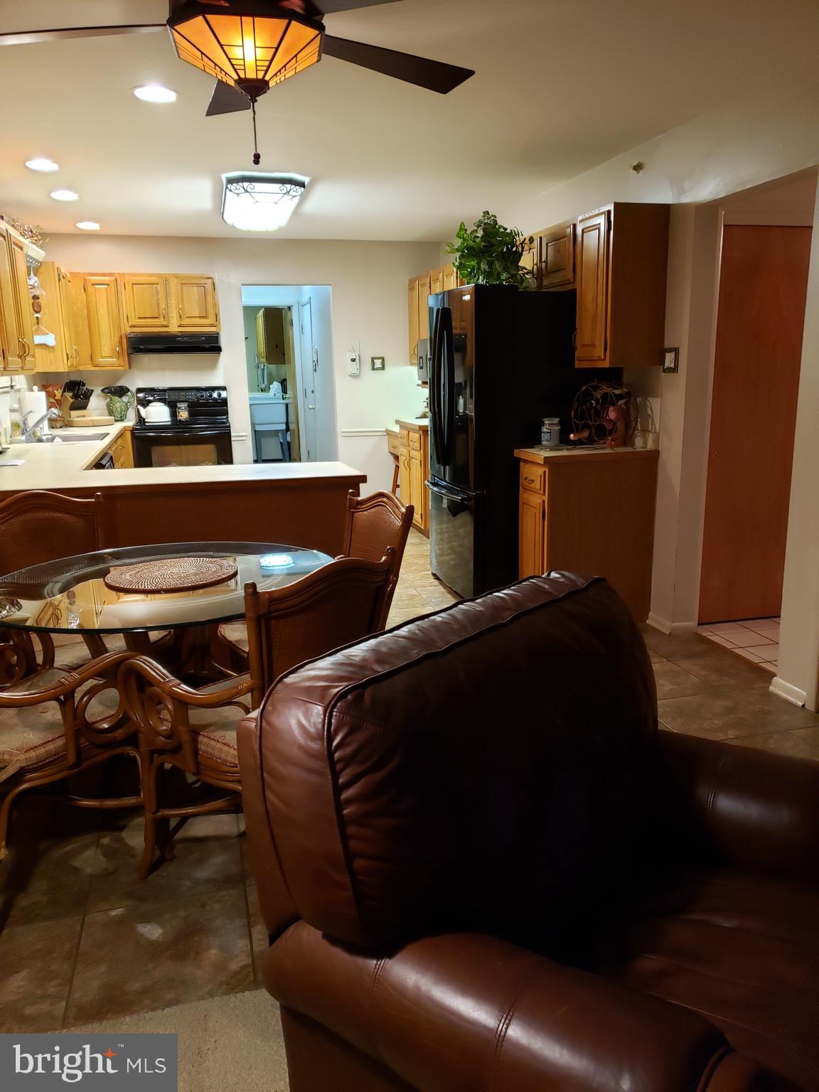 534 Farnum Road Media, PA 19063 - Photo 18 of 43 a view of a dining room with furniture