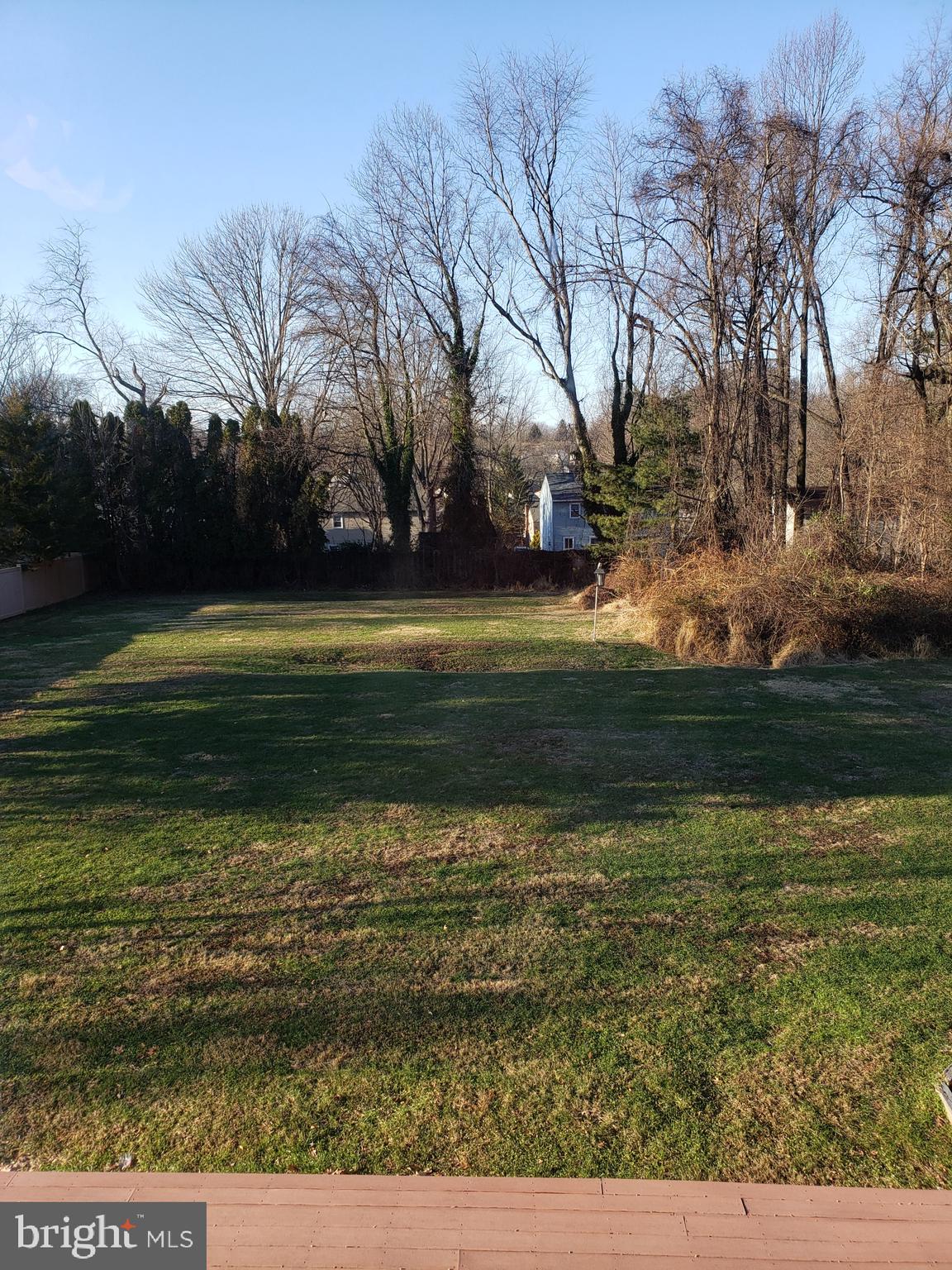 534 Farnum Road Media, PA 19063 - Photo 3 of 43 a view of a water fountain and an outdoor space