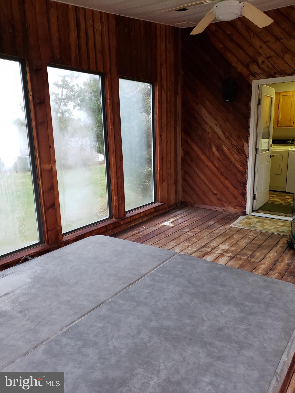 534 Farnum Road Media, PA 19063 - Photo 41 of 43 a view of an empty room with a window