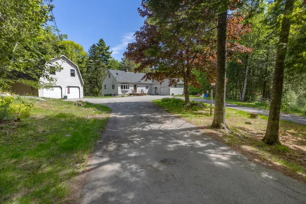 $420,000 | 134 East Bucksport Road, Orrington, ME 04474