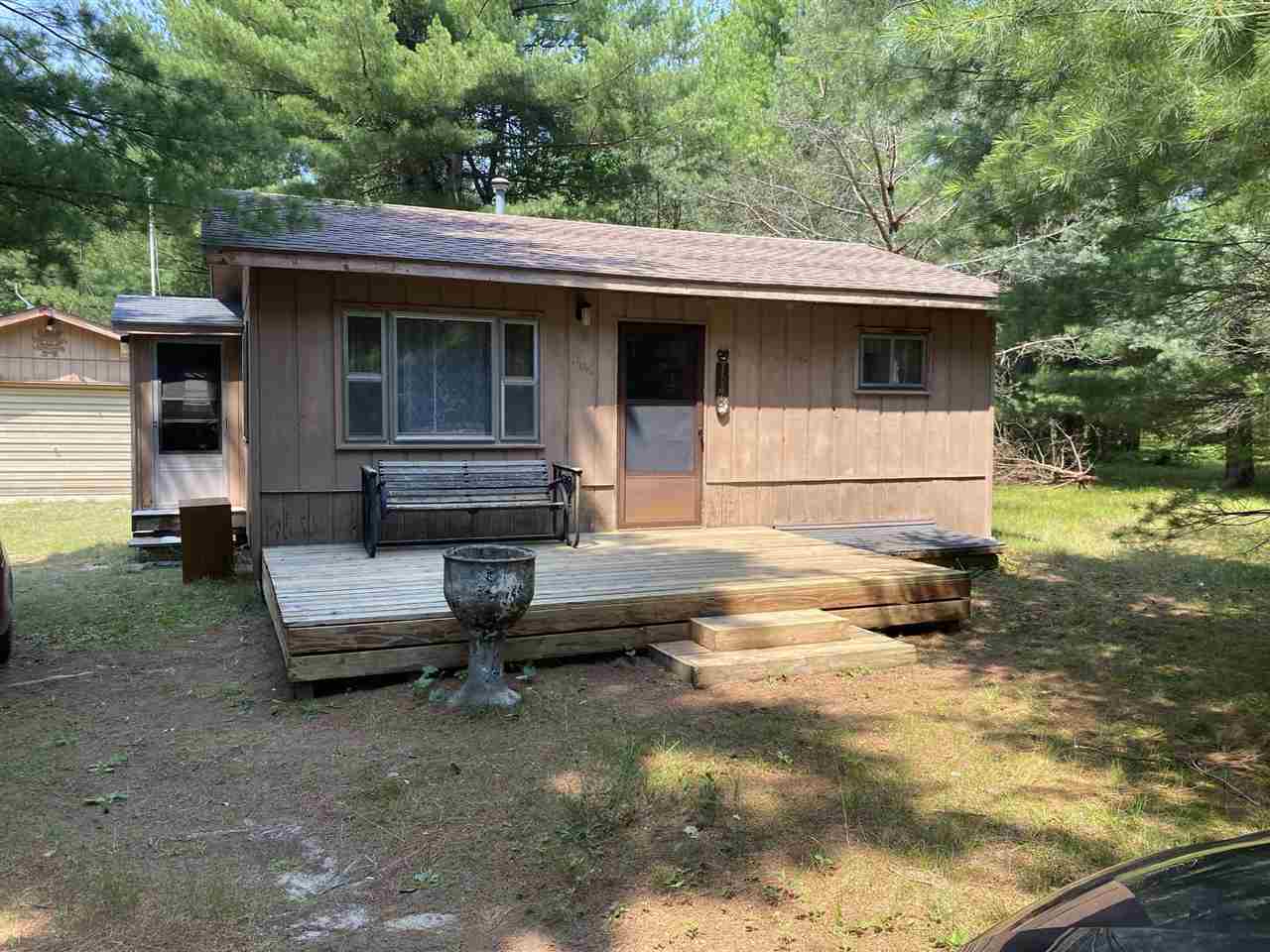 2530 Buck Road Harrison, MI 48625 - Photo 1 of 26