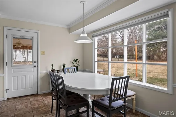 $689,900 | 2046 Willow Leaf Drive, St. Louis, MO 63131