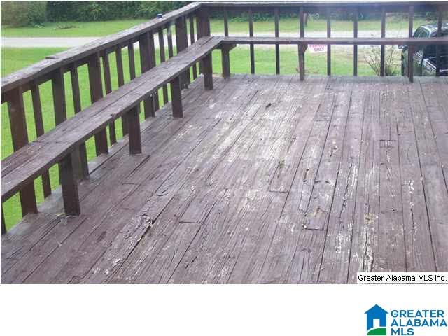 1682 Glenvale Road Jacksonville, AL 36265 - Photo 26 of 26