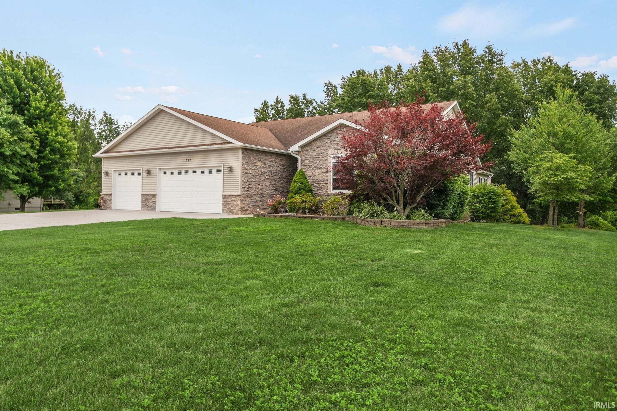 525 South Filbert Street New Carlisle, IN 46552 - Photo 41 of 42